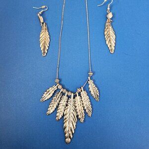 my little feather set